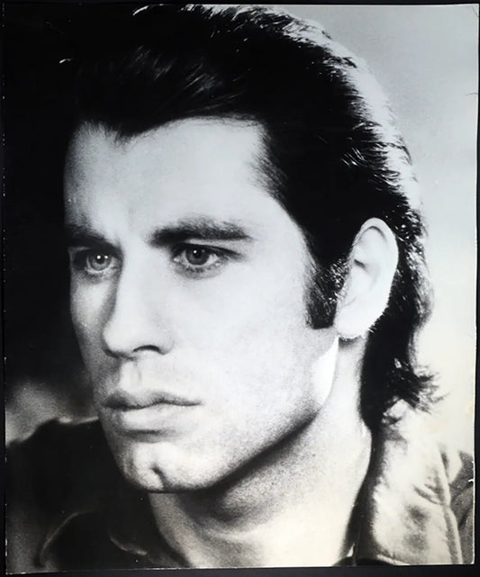 John Travolta Film Blow Out 1981 Ft 652 - Stampa 27x37 cm - Farabola Stampa ai sali d'argento