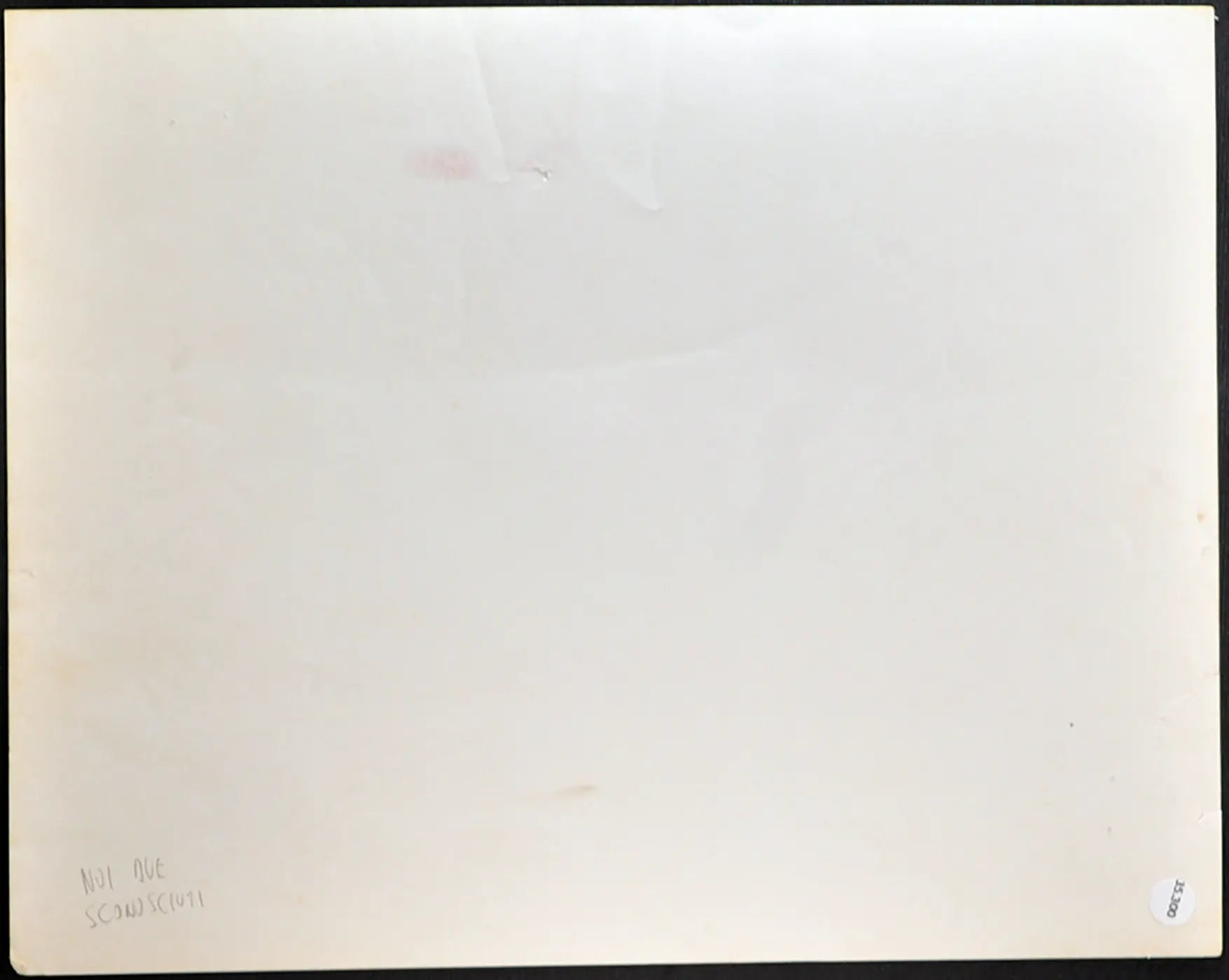 Kim Movak Kirk Douglas Film 1960 Ft 35300 - Stampa 20x25 cm - Farabola Stampa ai sali d'argento