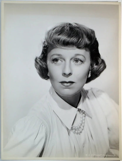 Margaret Sullavan 1950 Ft 34939 - Stampa 20x25 cm - Farabola Stampa ai sali d'argento