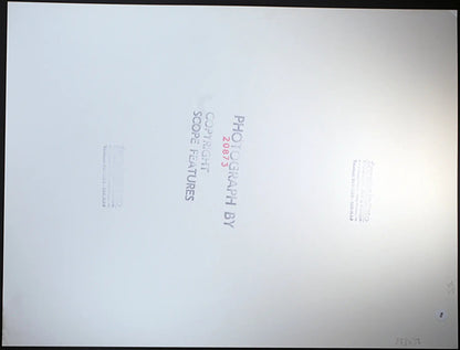 Mark McGann Kim Miyuri Film Tv John e Yoko Ft 815 - Stampa 27x37 cm - Farabola Stampa ai sali d'argento
