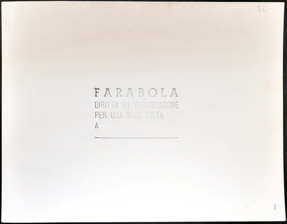 Vetrine natalizie Milano anni 60 Ft 1956 - Stampa 21x27 cm - Farabola Stampa ai sali d'argento
