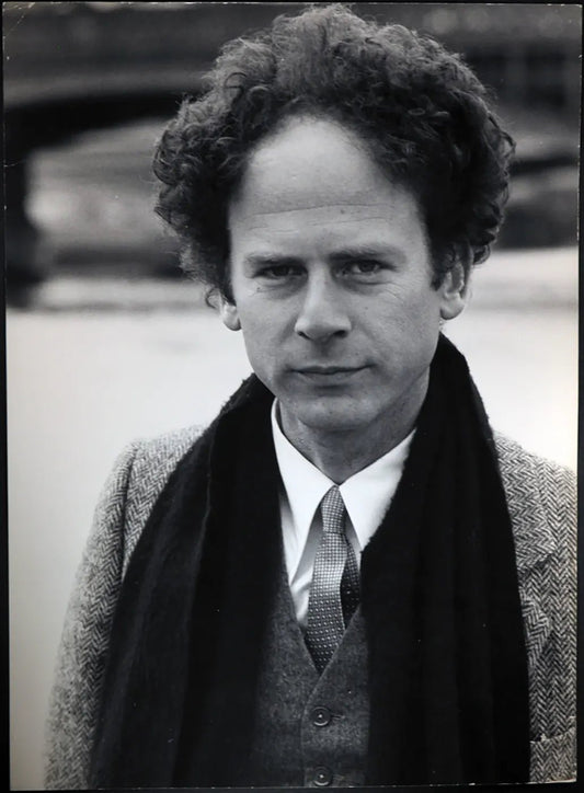 Art Garfunkel anni 80 Ft 926 - Stampa 24x37 cm - Farabola Stampa ai sali d'argento