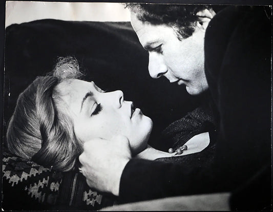 Art Garfunkel Teresa Russel Ft 929 - Stampa 27x37 cm - Farabola Stampa ai sali d'argento