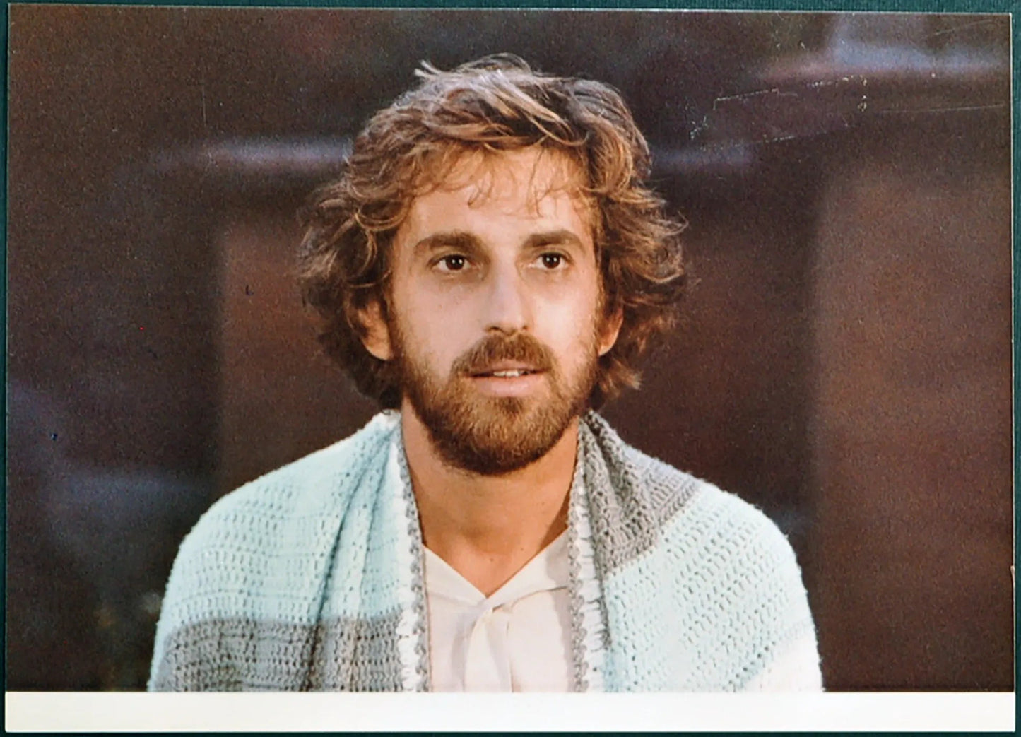 Nanni Moretti Film Bianca 1984 Ft 35287 - Stampa 24x18 cm - Farabola Stampa ai sali d'argento