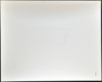 Pelè Film Fuga per la vittoria 1981 Ft 35236 - Stampa 20x25 cm - Farabola Stampa ai sali d'argento