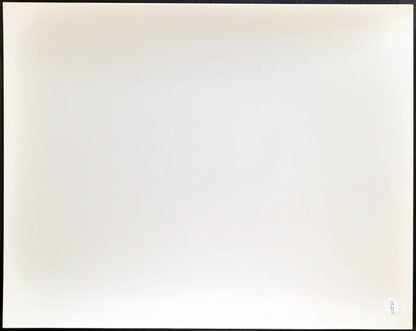 Randy Quaid Film Fuga di mezzanotte 1979 Ft 35235 - Stampa 20x25 cm - Farabola Stampa ai sali d'argento