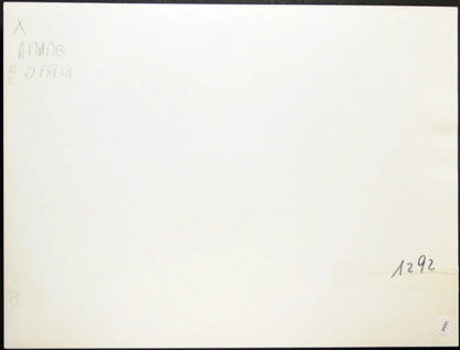 Renato Pozzetto Film Per Amare Ofelia 1974 Ft 1664 - Stampa 24x18 cm - Farabola Stampa ai sali d'argento