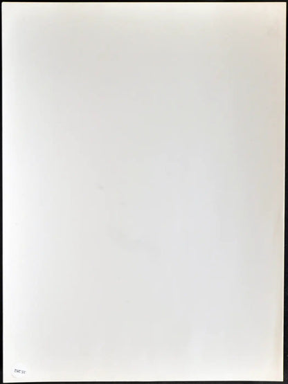 Ryan O'Neal 1981 Ft 35262 - Stampa 20x25 cm - Farabola Stampa ai sali d'argento