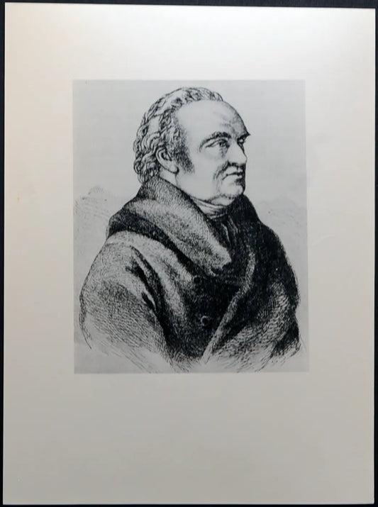 William Herschel Ft 1578 - Stampa 24x18 cm - Farabola Stampa ai sali d'argento